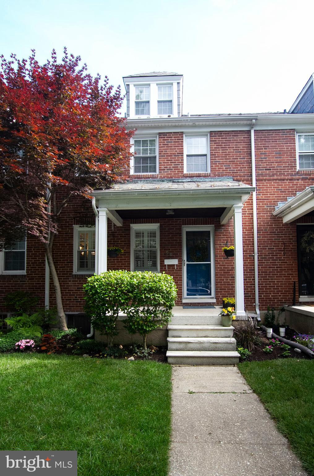 90 Dunkirk Road Baltimore, MD 21212 - Photo 1 of 41