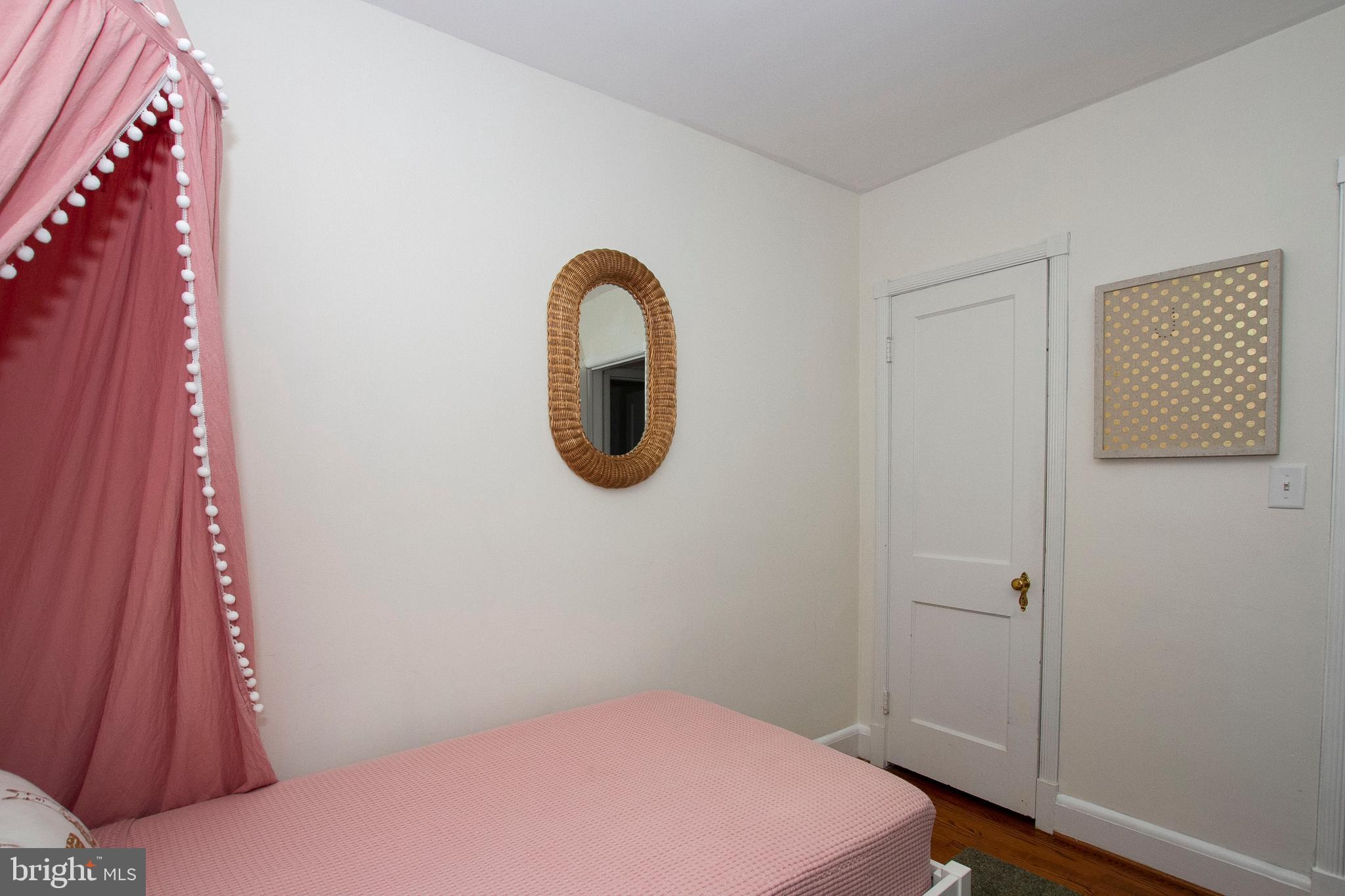 90 Dunkirk Road Baltimore, MD 21212 - Photo 20 of 41 bedroom number 1, level 2