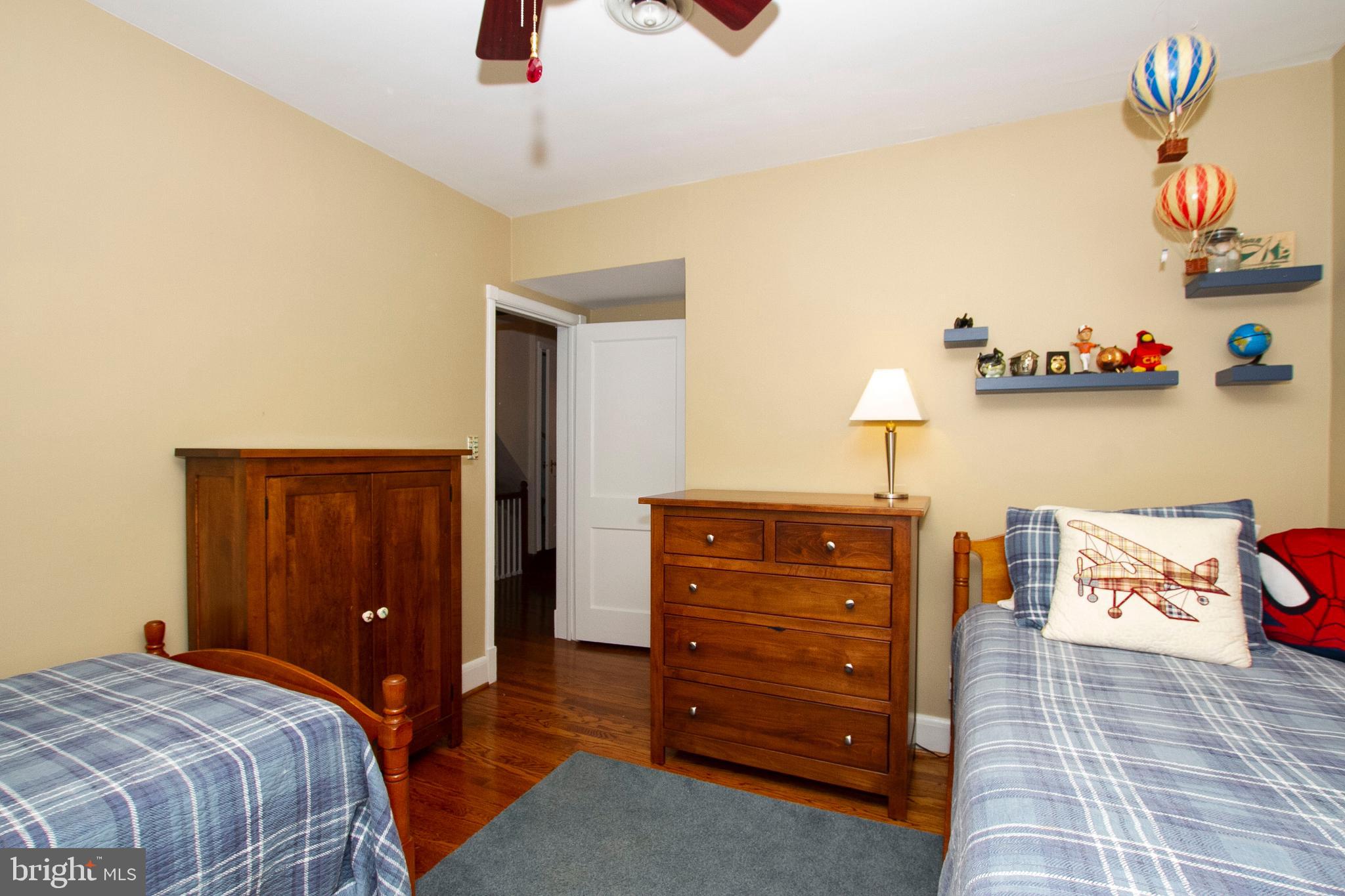 90 Dunkirk Road Baltimore, MD 21212 - Photo 22 of 41 bedroom number 2, level2
