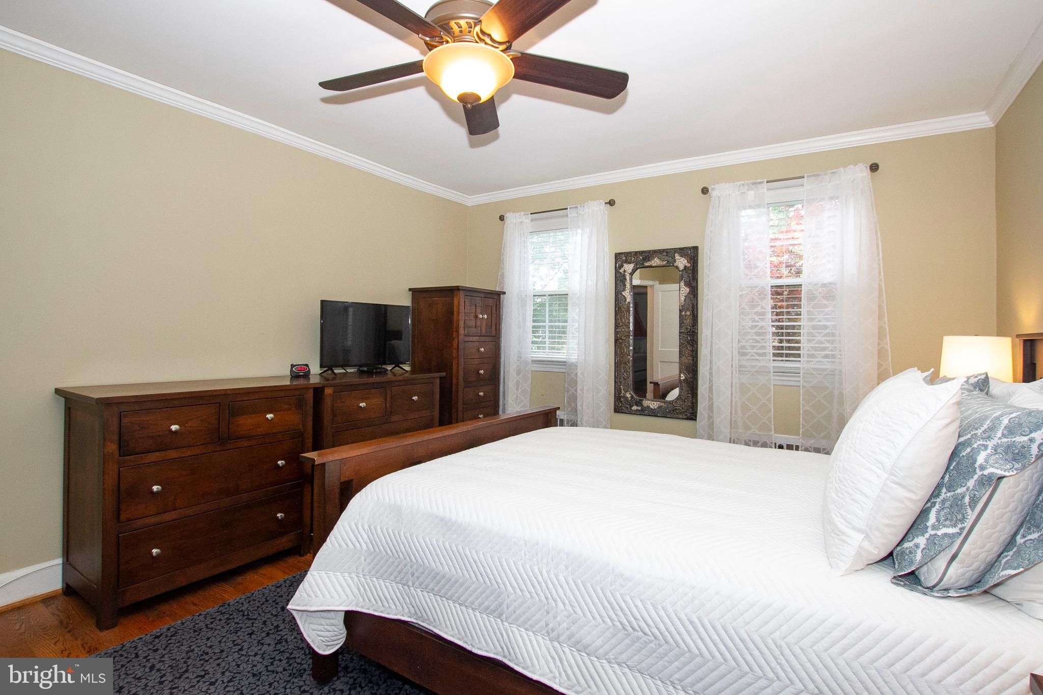 90 Dunkirk Road Baltimore, MD 21212 - Photo 25 of 41 bedroom 3, level 2