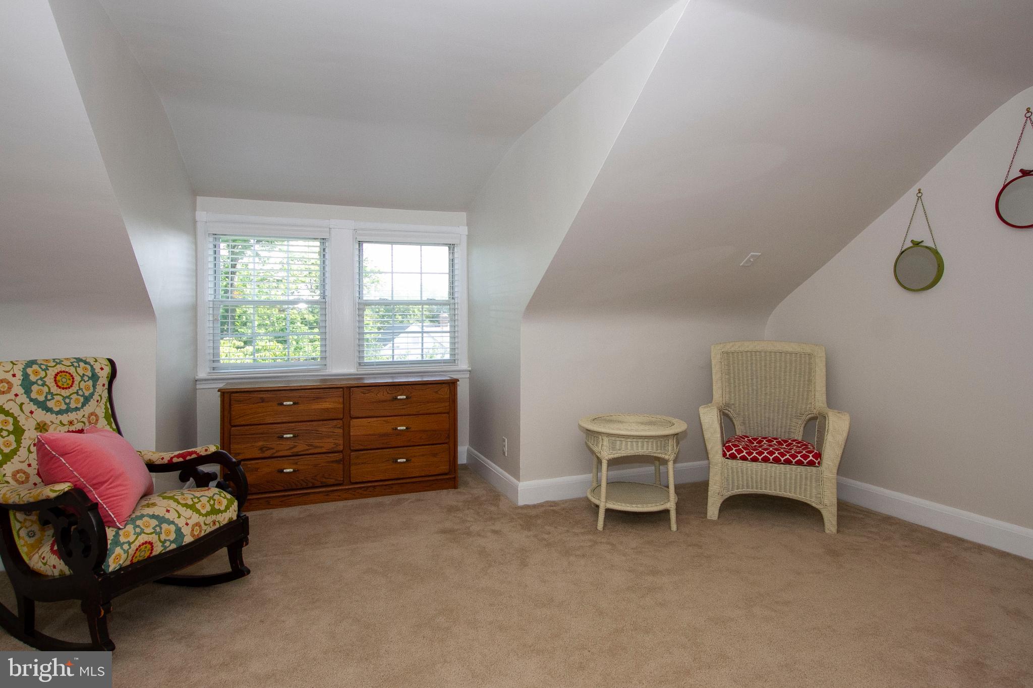 90 Dunkirk Road Baltimore, MD 21212 - Photo 32 of 41 level 3 master bedroom