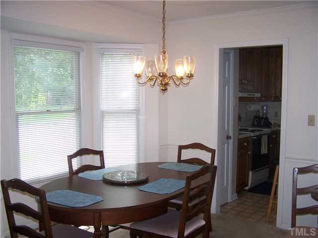 433 Oak Run Drive Raleigh, NC 27606 - Photo 5 of 9 Photo 5
