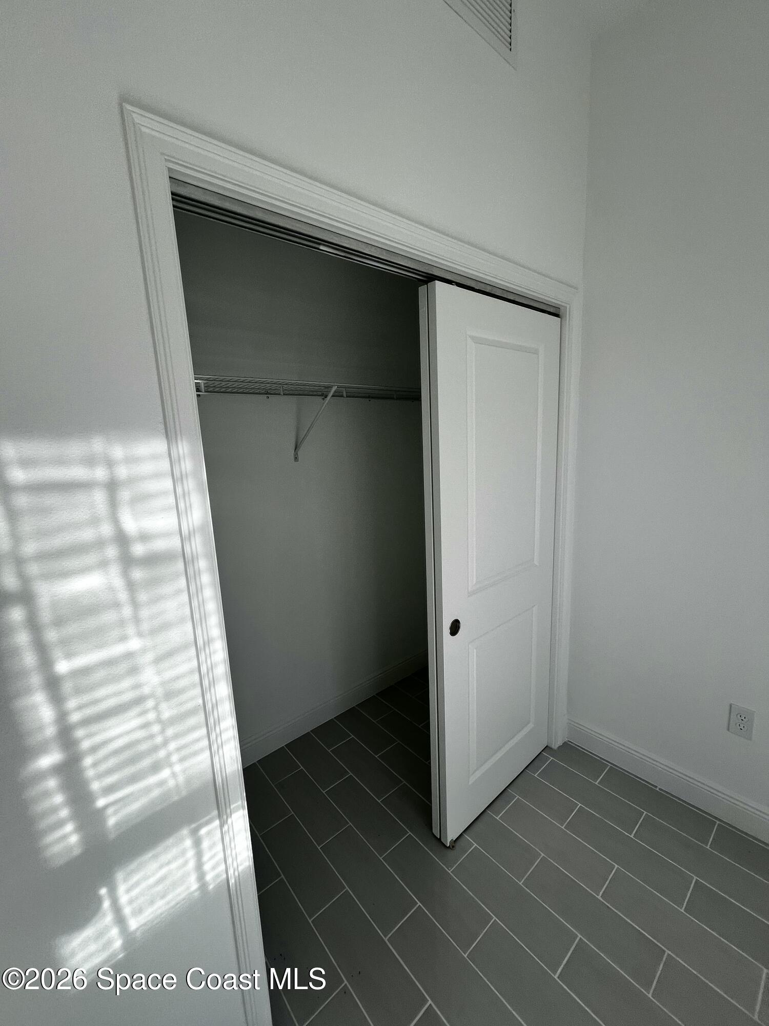 735 Pilot Lane, Unit 503 Merritt Island, FL 32952 - Photo 6 of 26 a view of a door