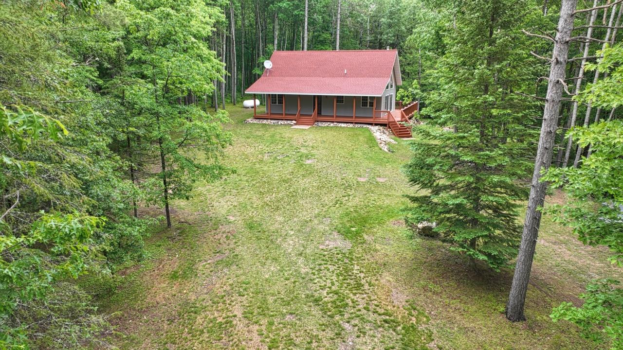 6386 Raven Lane Hazelhurst, WI 54531 - Photo 30 of 33 Gallery Image 30