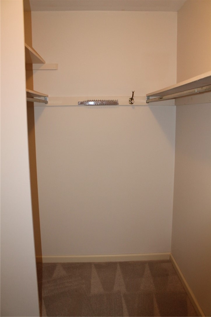 5 Ridgeway Circle Erwin, NY 14870 - Photo 35 of 49 Extra deep closet