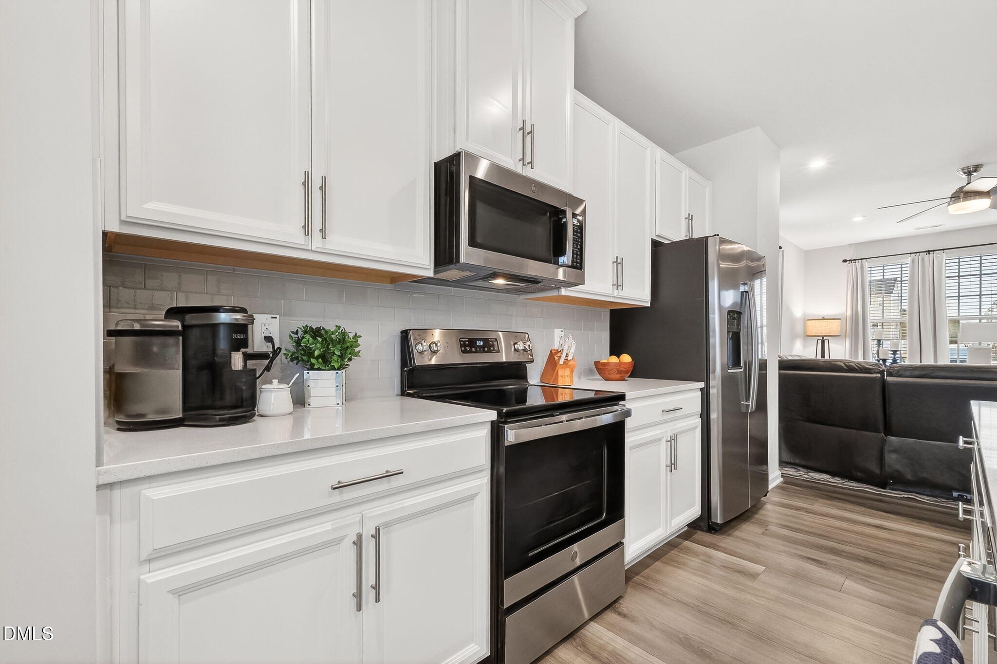 4922 Crossley Street Raleigh, NC 27616 - Photo 9 of 27 Gallery Image 9