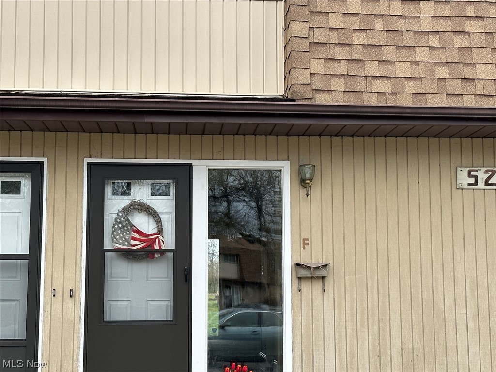 5221 Cline Road, Unit F Kent, OH 44240 - Photo 1 of 34 Front entrance