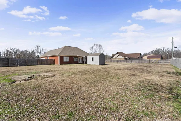 $345,000 | 539 Meadowland Drive, Drummonds, TN 38023