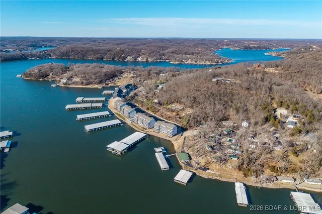 $265,000 | 335 Vision Drive, Unit 3C, Camdenton, MO 65020