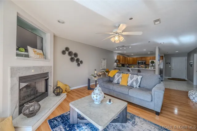 $265,000 | 335 Vision Drive, Unit 3C, Camdenton, MO 65020