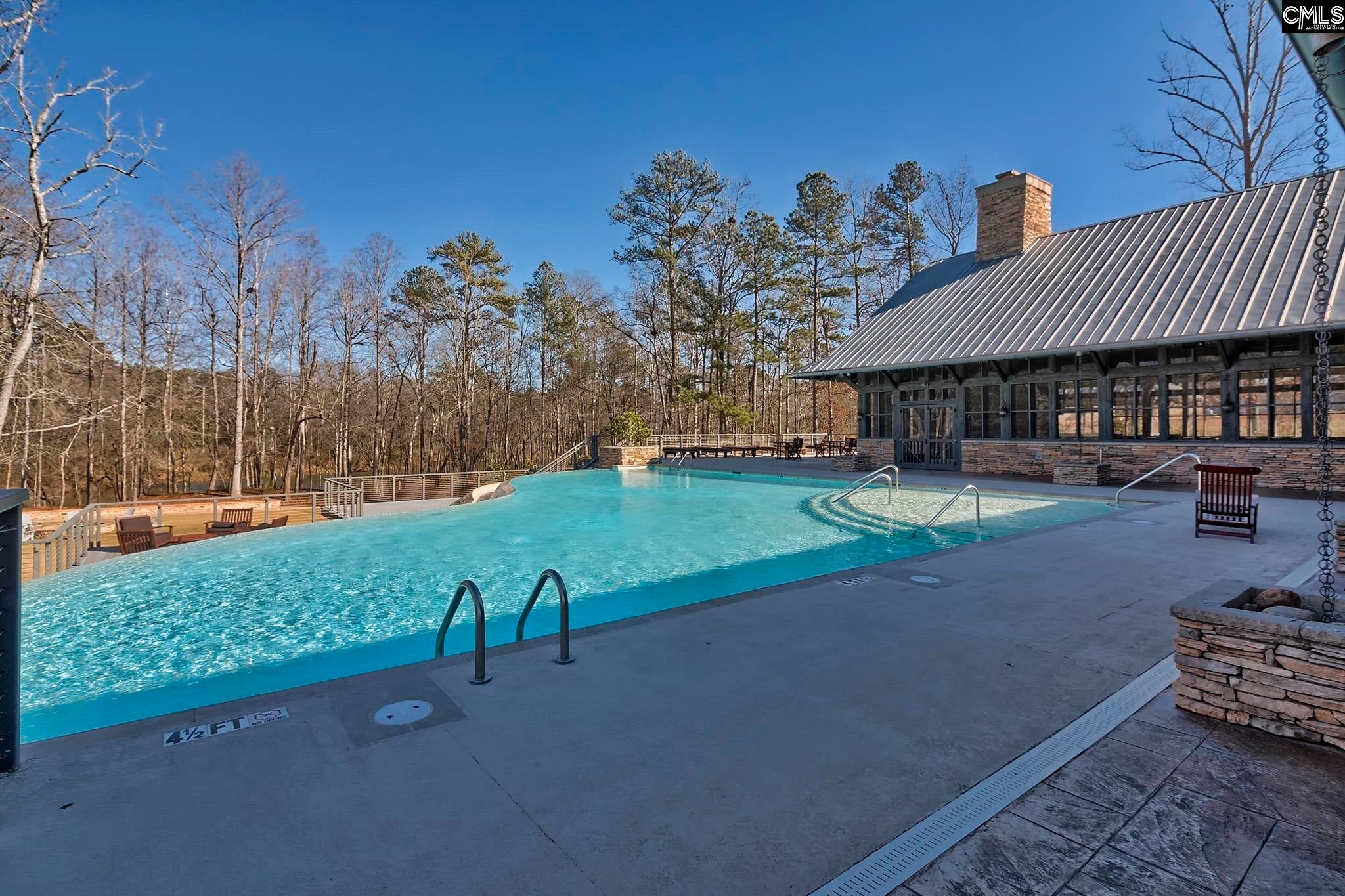 2358 High Blf Loop Lexington, SC 29072 - Photo 31 of 47 Gallery Image 31