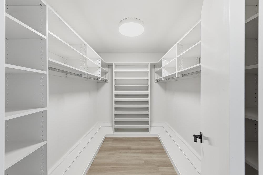 370 Burning Tree Court Half Moon Bay, CA 94019 - Photo 22 of 47 a view of walk in closet