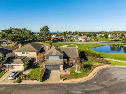 $1,950,000 | 370 Burning Tree Court, Half Moon Bay, CA 94019
