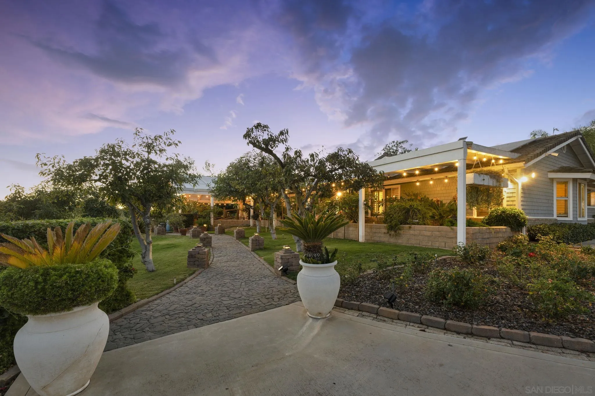 13764 McNally Road Valley Center, CA 92082 - Photo 4 of 73
