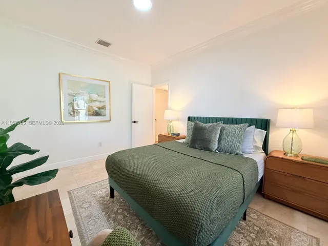 $27,000 | 301 Isla Dorada Boulevard, Coral Gables, FL 33143