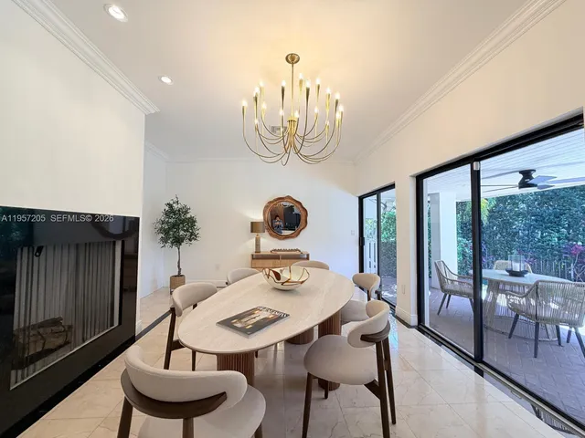 $27,000 | 301 Isla Dorada Boulevard, Coral Gables, FL 33143