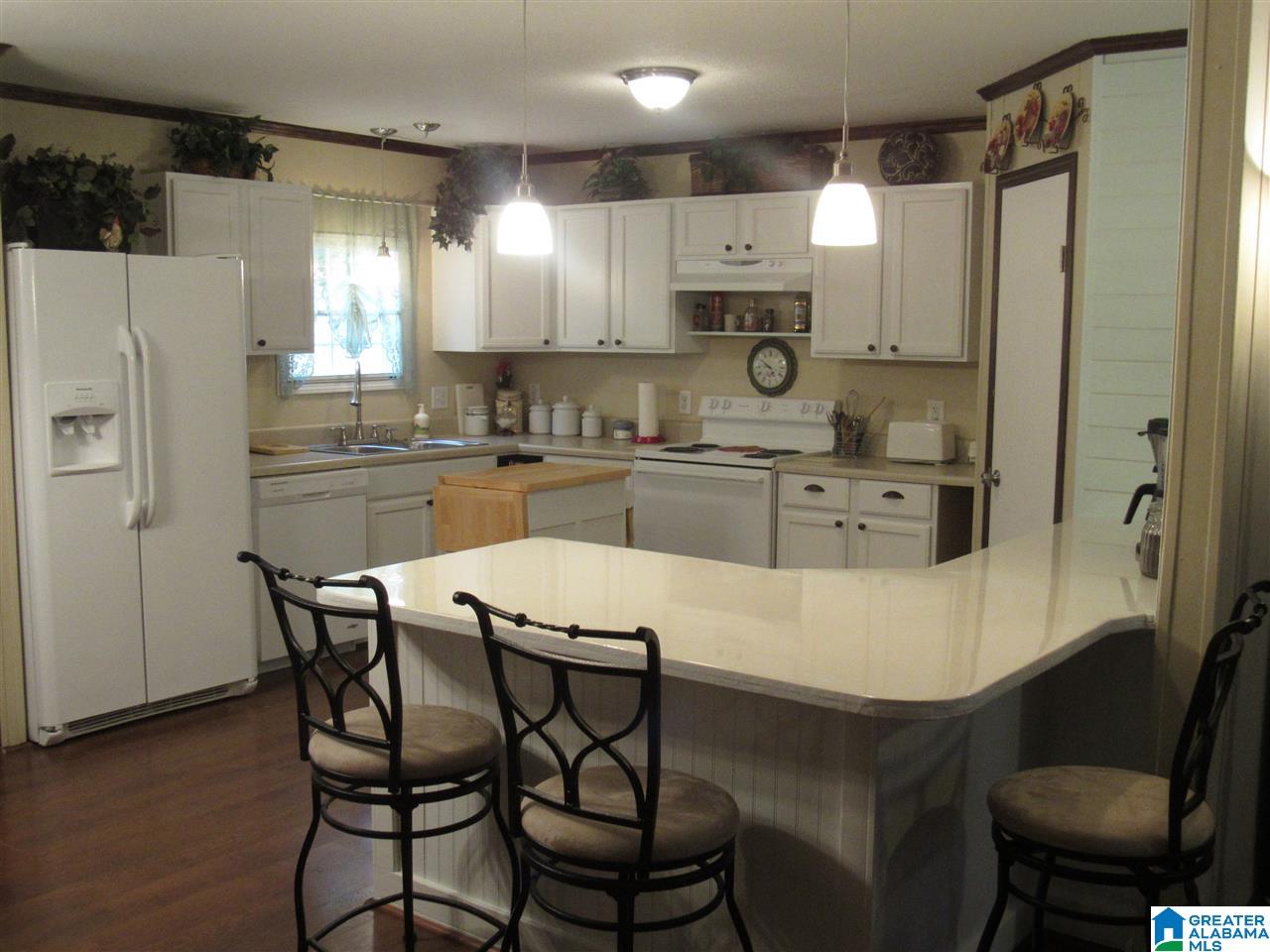 495 Kimberly Road Piedmont, AL 36272 - Photo 3 of 49