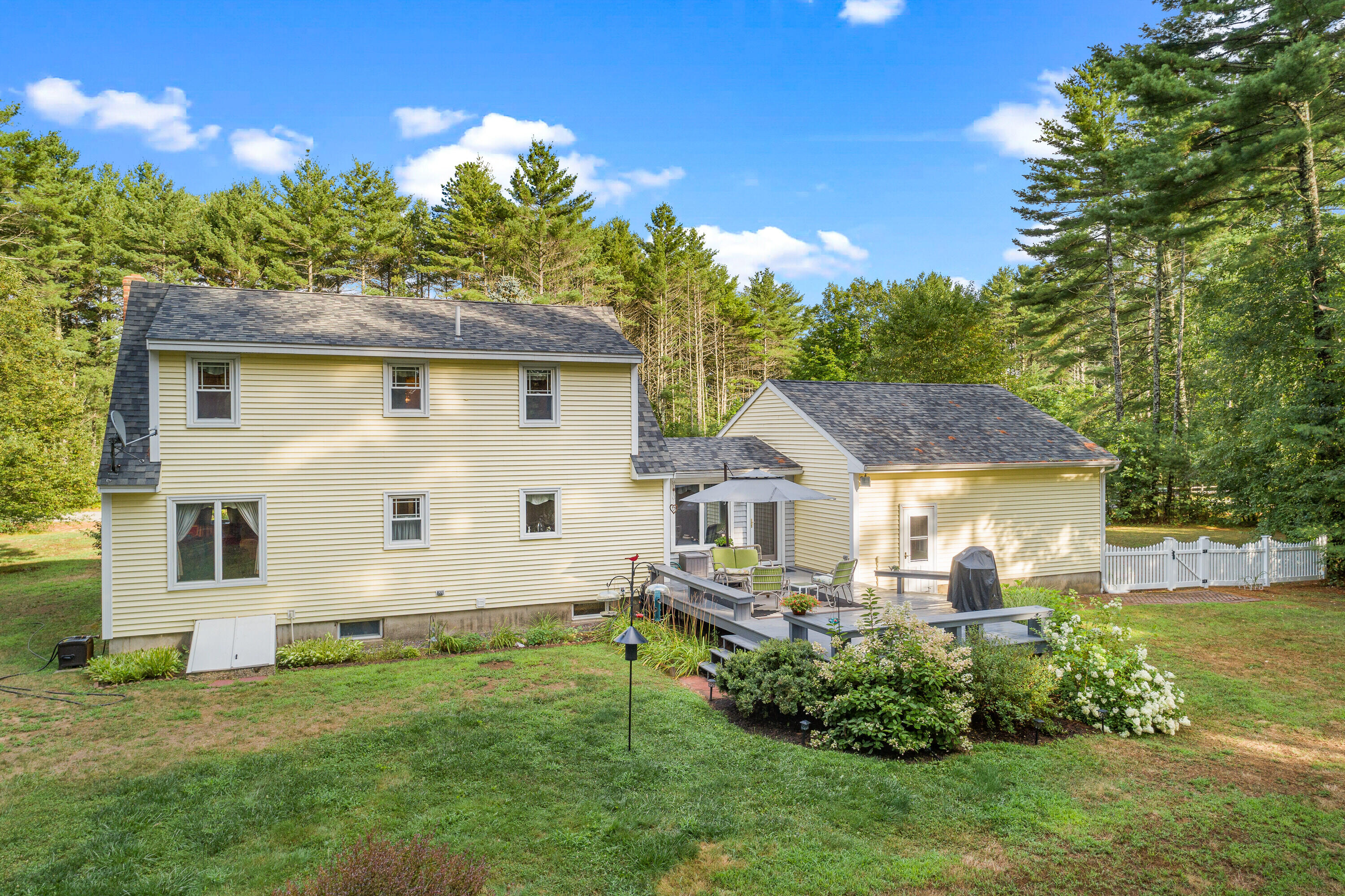 49 Keay Road Berwick, ME 03901 - Photo 5 of 42 5-print-49 Keay Rd Berwick ME-5