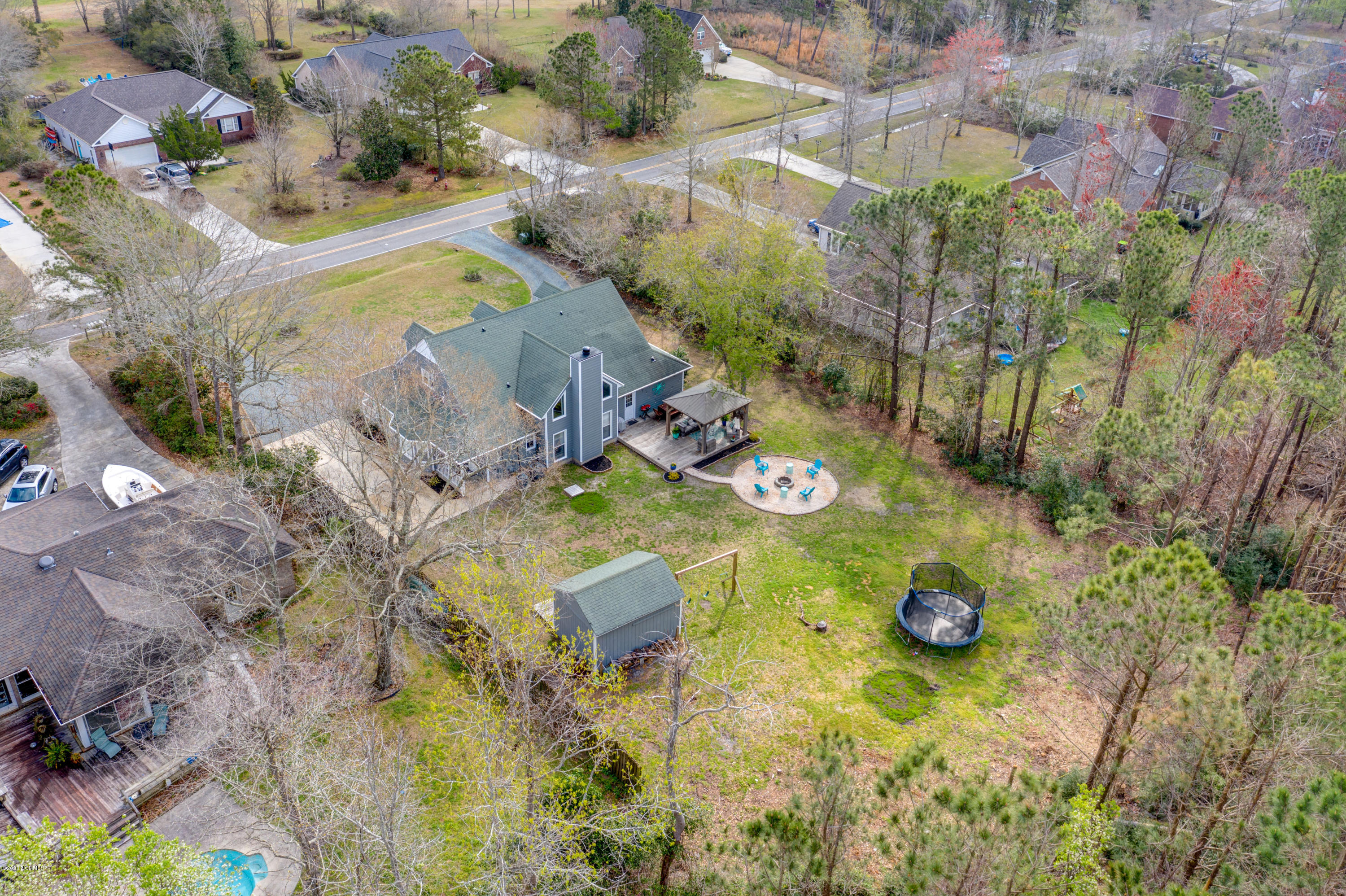 128 Olde Point Road Hampstead, NC 28443 - Photo 54 of 58 128OldPoint-6