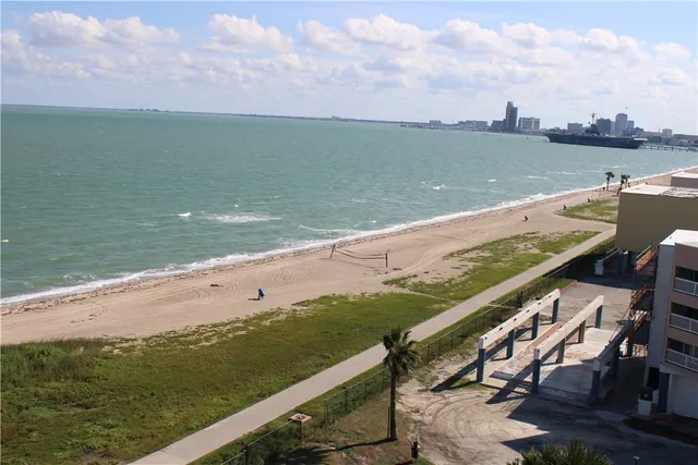 a view of a lake view