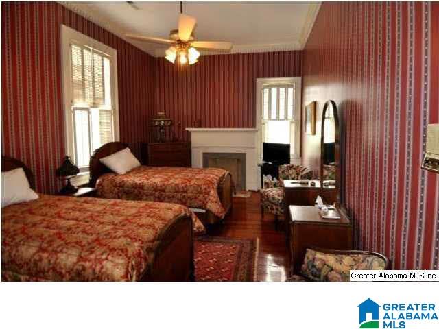 1568 Curry Station Road Munford, AL 36268 - Photo 21 of 32