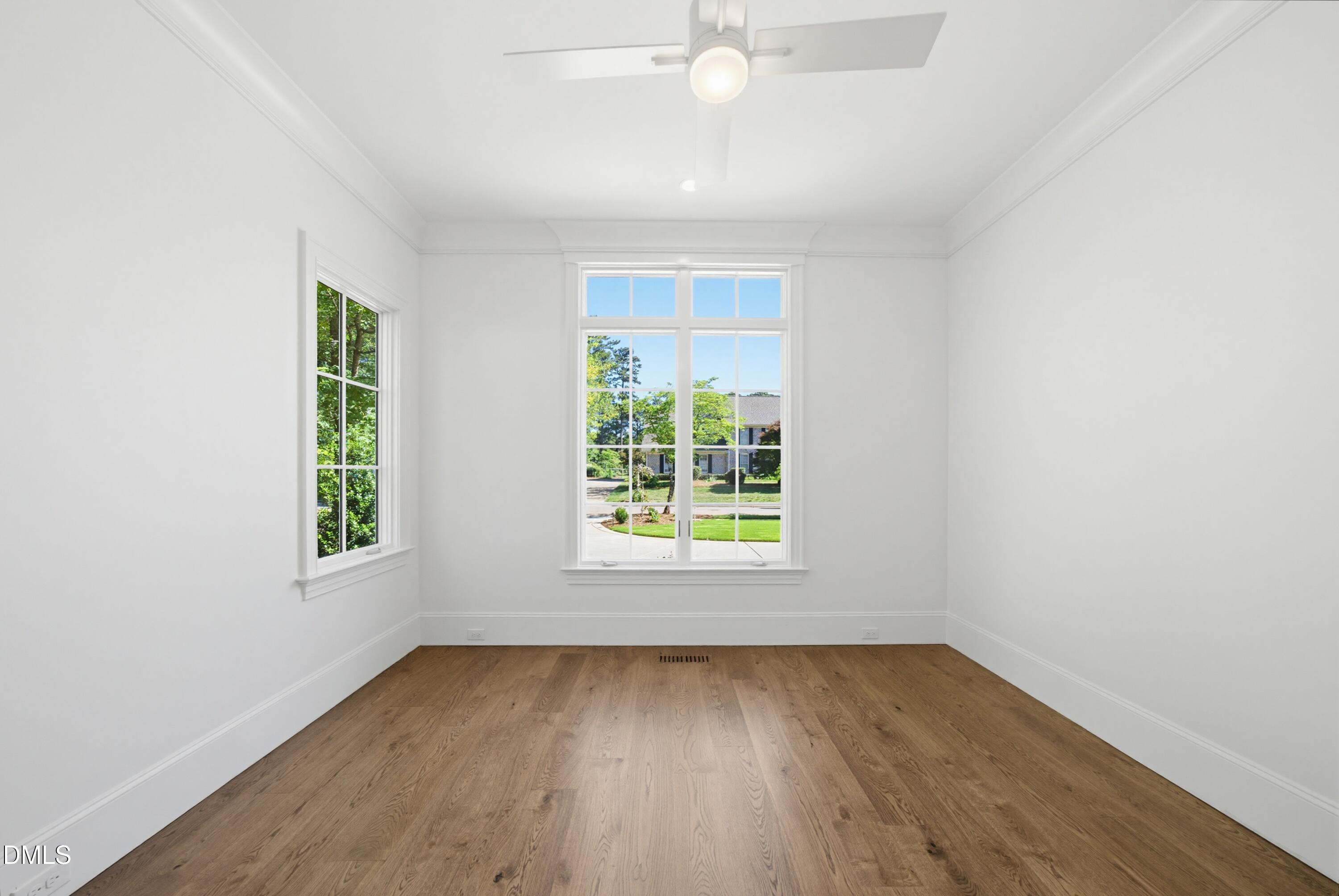 6832 Greystone Drive Raleigh, NC 27615 - Photo 22 of 47
