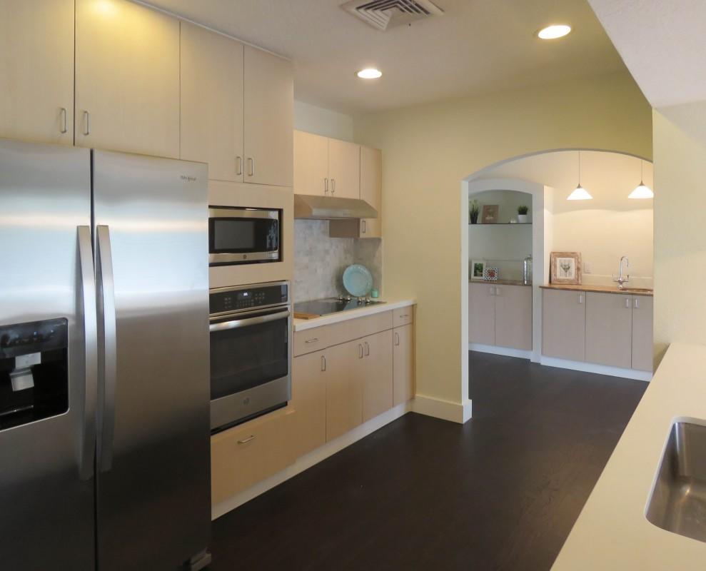 1390 Southwest 7th Street Boca Raton, FL 33486 - Photo 8 of 23 1390kitchenbarareajpg