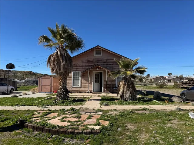 $399,000 | 36708 Irwin Road, Barstow, CA 92311