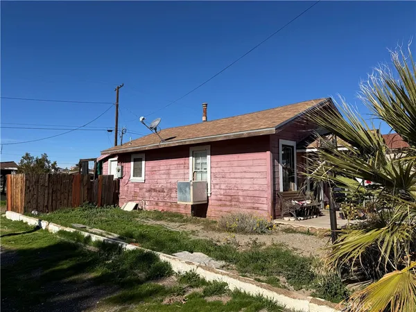 $399,000 | 36708 Irwin Road, Barstow, CA 92311