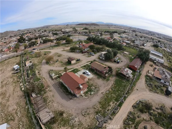 $399,000 | 36708 Irwin Road, Barstow, CA 92311