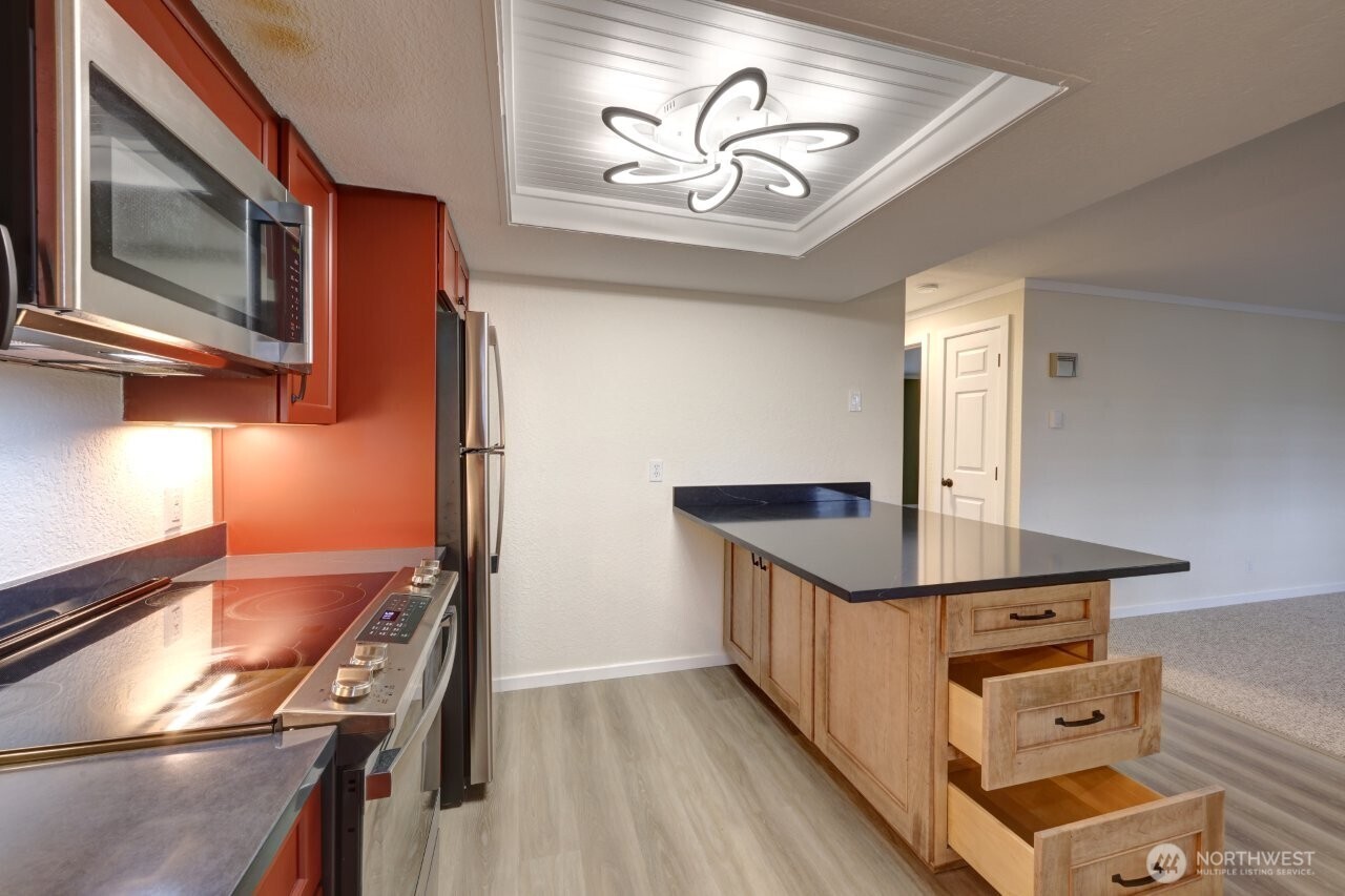 1420 48th Street, Unit B8 Long Beach, WA 98631 - Photo 13 of 27