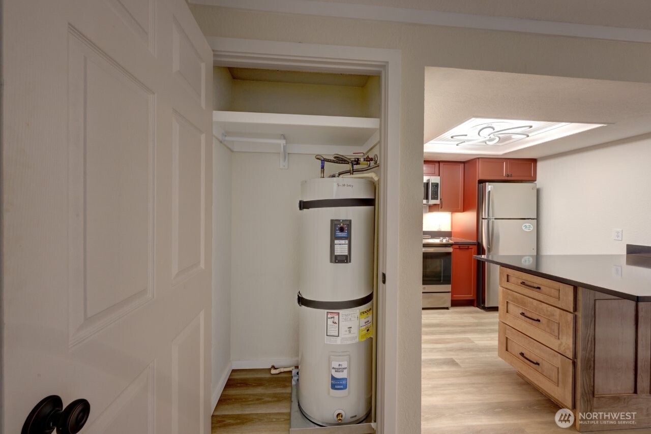 1420 48th Street, Unit B8 Long Beach, WA 98631 - Photo 26 of 27