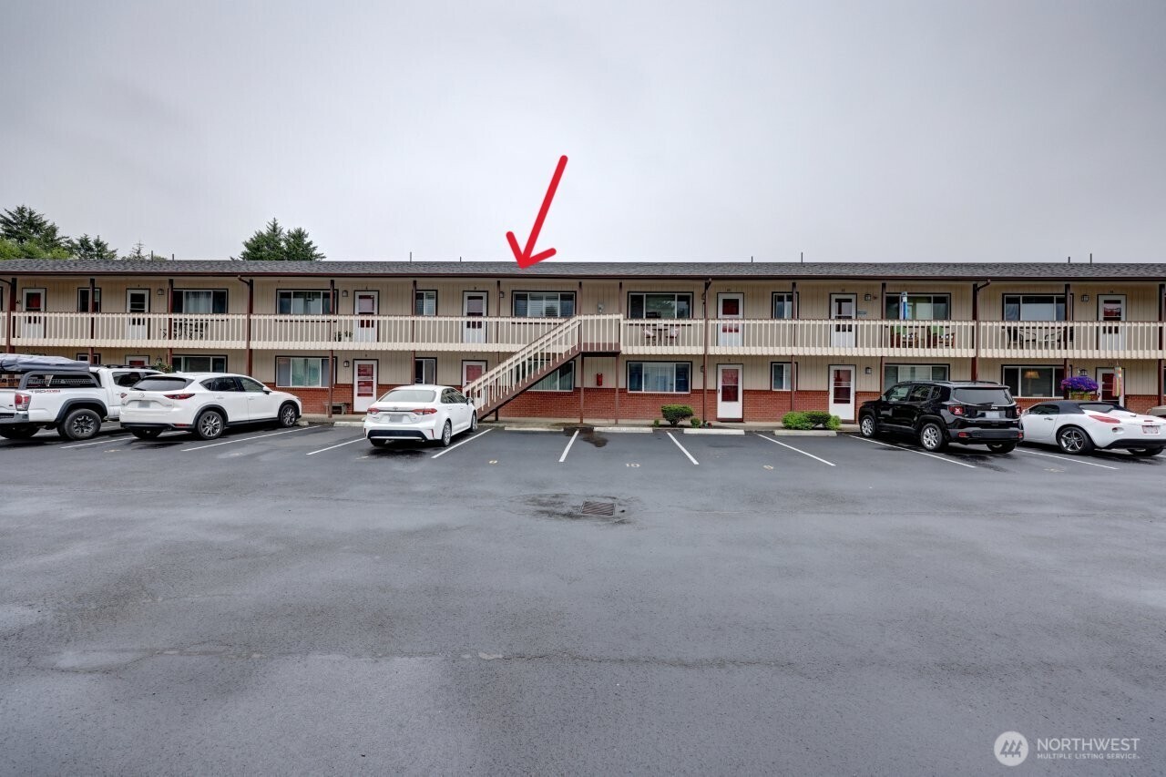 1420 48th Street, Unit B8 Long Beach, WA 98631 - Photo 3 of 27