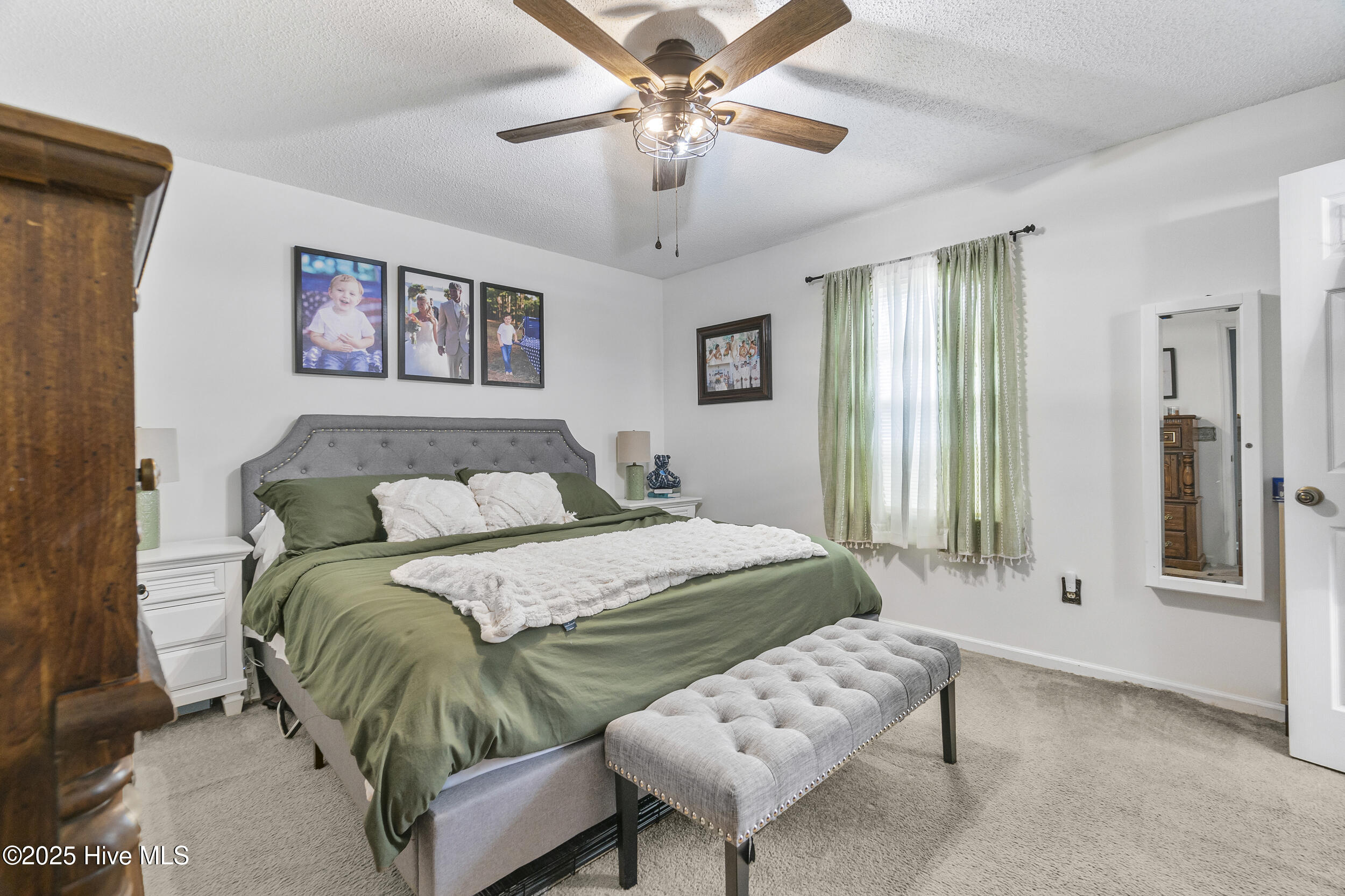 634 New Hope Road Hertford, NC 27944 - Photo 12 of 33 Master Bedroom