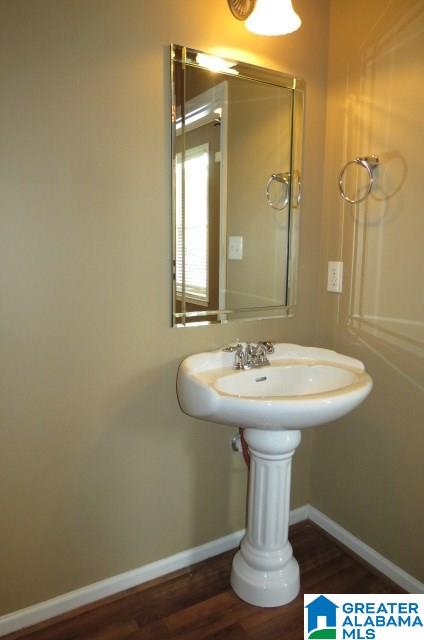 2279 Ridgemont Drive Birmingham, AL 35244 - Photo 6 of 30