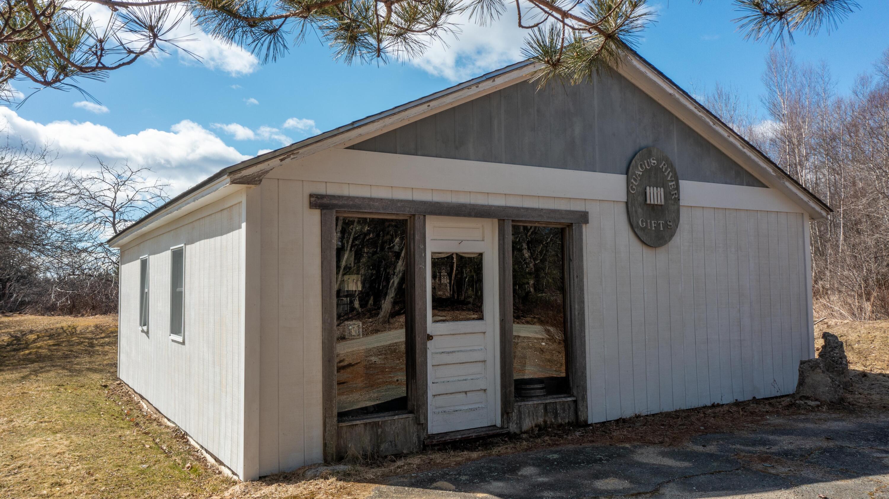 376 Kansas Road Milbridge, ME 04658 - Photo 73 of 74 376 Kansas Rd. Milbridge (42 of 43)