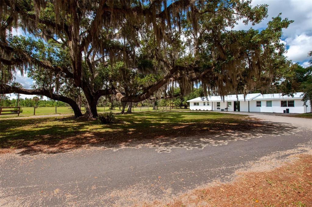 1635 Southwest Rodgers Avenue Arcadia, FL 34266 - Photo 25 of 32 a view of a street view