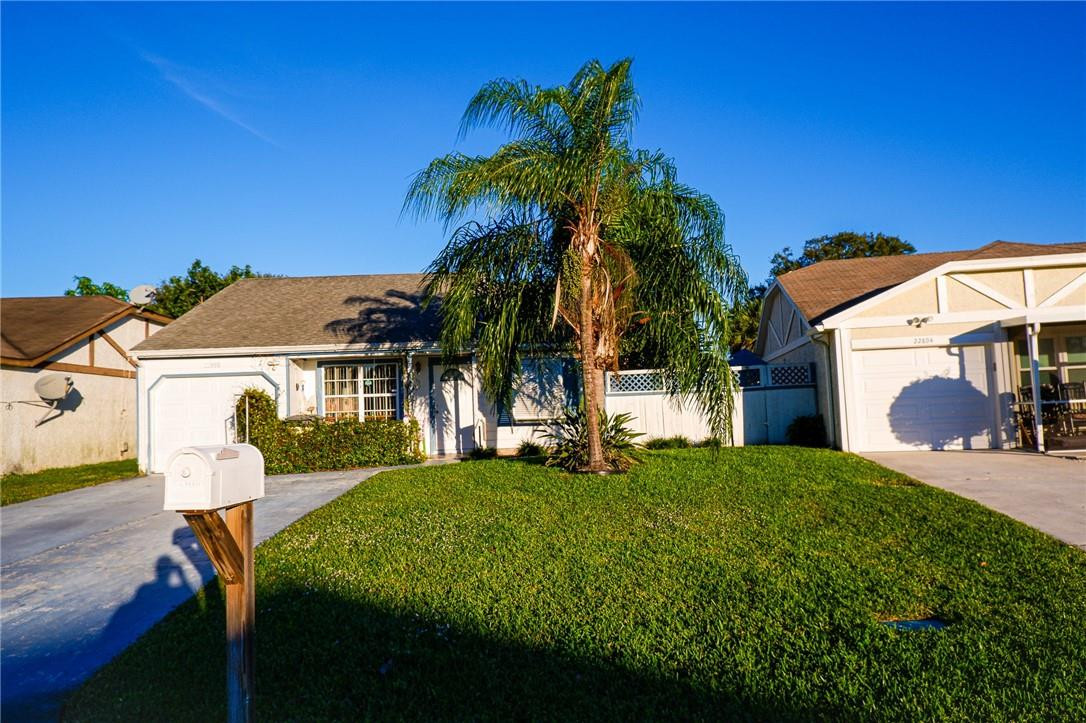 22888 Markham Way Boca Raton, FL 33428 - Photo 3 of 36 Photo 3