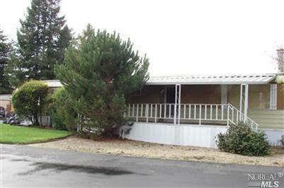 60 Walnut Circle, Unit 60 Rohnert Park, CA 94928 - Photo 1 of 1 Gallery Image 1