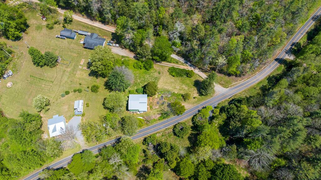1132 Dockery Crk Road Murphy, NC 28906 - Photo 48 of 52