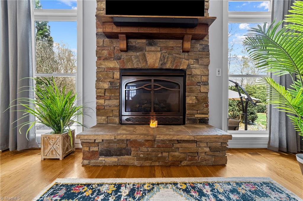 6308 Blue Aster Trace Summerfield, NC 27358 - Photo 18 of 49