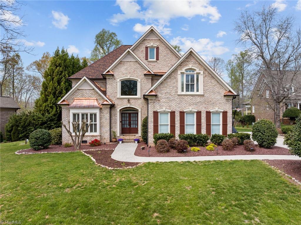 6308 Blue Aster Trace Summerfield, NC 27358 - Photo 2 of 49