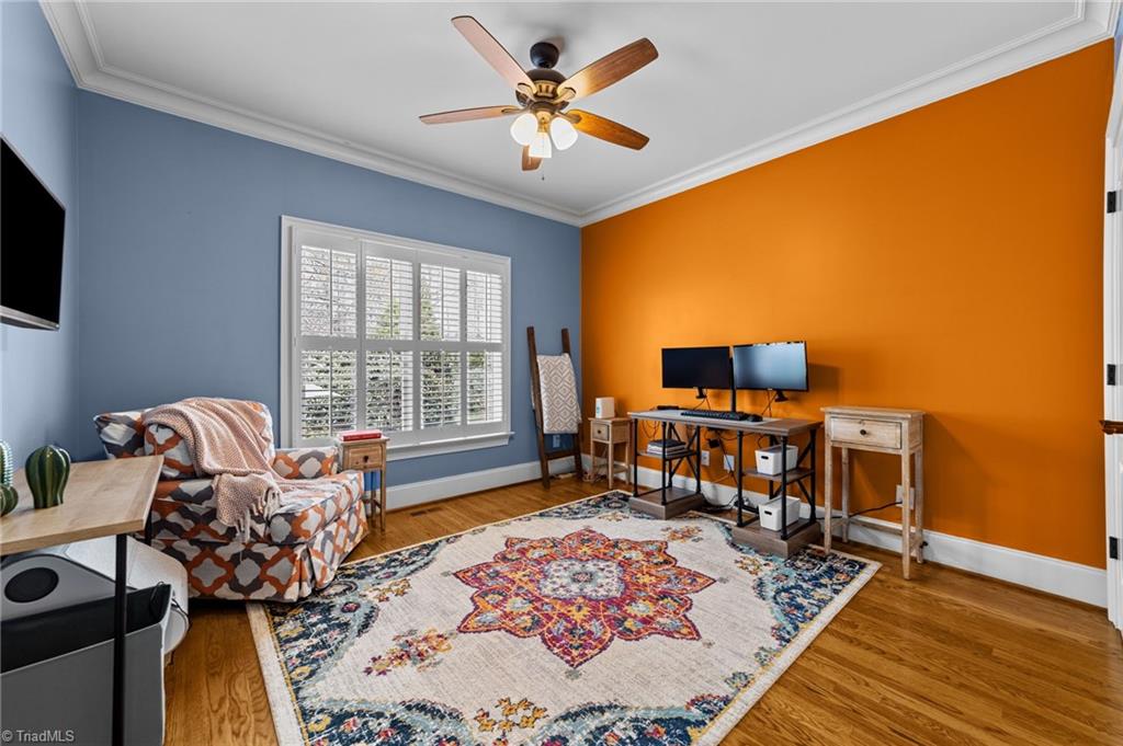 6308 Blue Aster Trace Summerfield, NC 27358 - Photo 21 of 49