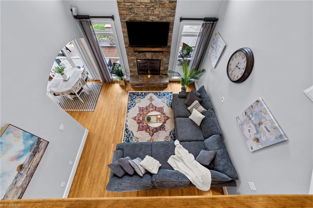 6308 Blue Aster Trace Summerfield, NC 27358 - Photo 24 of 49