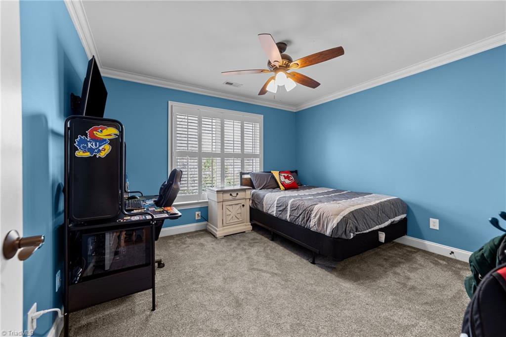 6308 Blue Aster Trace Summerfield, NC 27358 - Photo 25 of 49