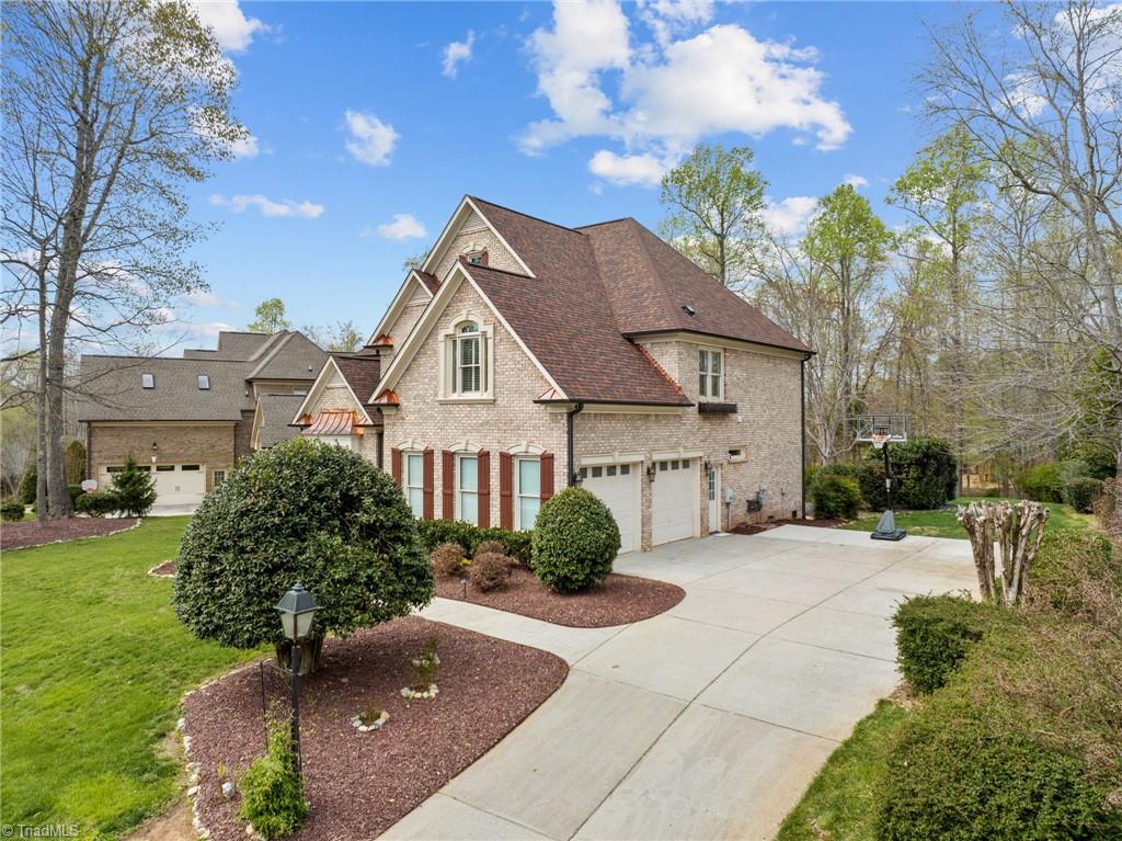 6308 Blue Aster Trace Summerfield, NC 27358 - Photo 3 of 49