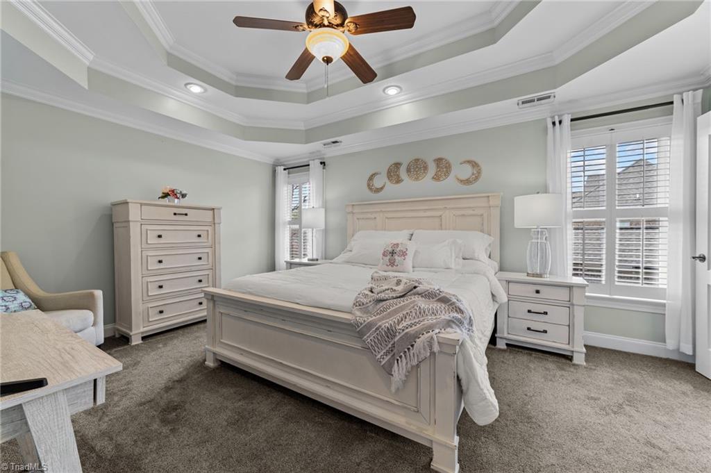 6308 Blue Aster Trace Summerfield, NC 27358 - Photo 34 of 49