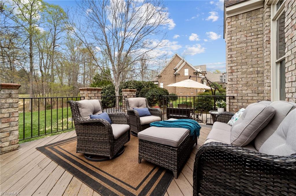 6308 Blue Aster Trace Summerfield, NC 27358 - Photo 38 of 49