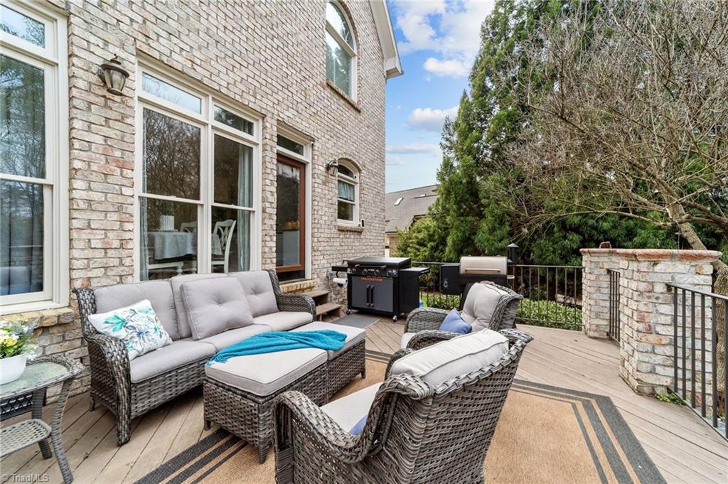 6308 Blue Aster Trace Summerfield, NC 27358 - Photo 39 of 49