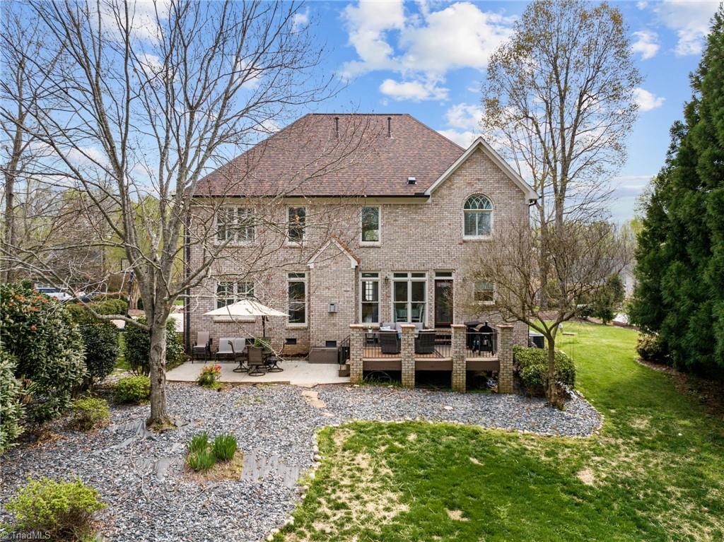 6308 Blue Aster Trace Summerfield, NC 27358 - Photo 40 of 49